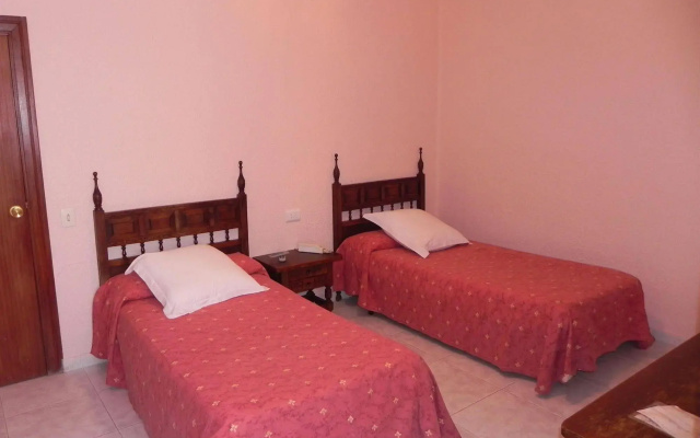 Hotel Avenida