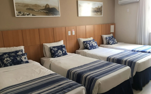 Hotel Atlântico Rio