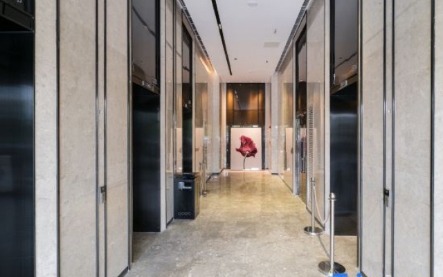 Livetour International Apartment(Pazhou Exhibition Center Yijing Road Subway Station)