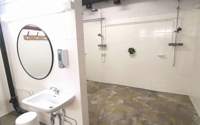 Hostel Aurora