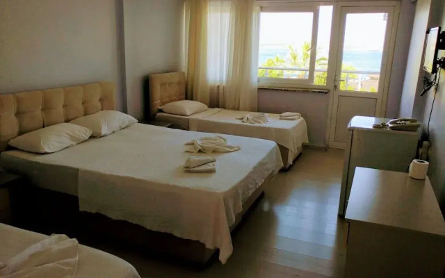 Didim Baris Otel