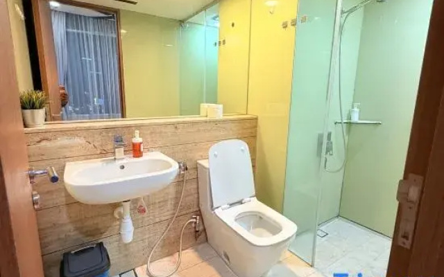 Vortex suites klcc 2bedroom & 3bedroom apartment