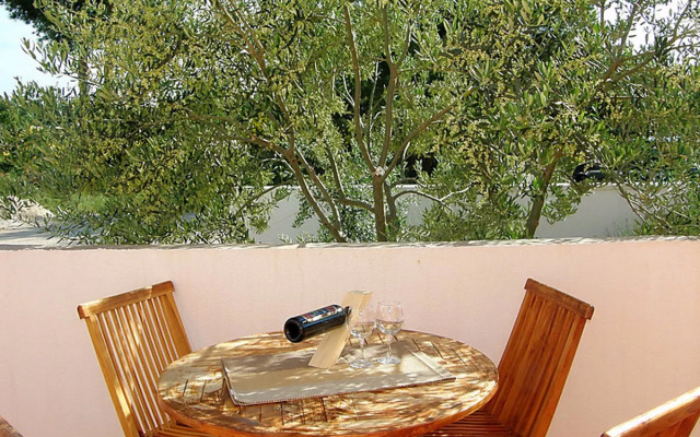 Apartment Maslina Paros 29311