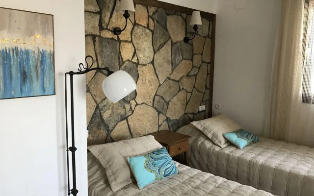 Casa Caria Boutique Hotel