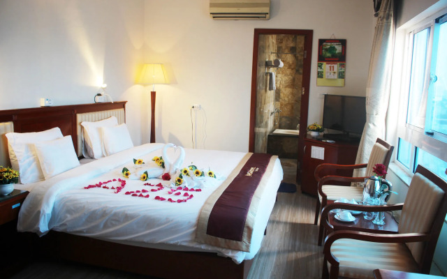 A25 Hotel - 221 Bach Mai