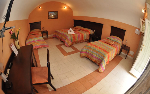 Palazzo 'Il Cavaliere' - B&B di Charme