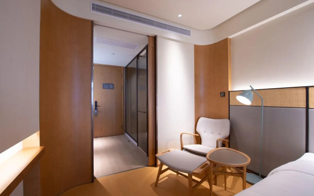 Ji Hotel- Shanghai Hongqiao Center Branch