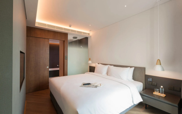 Volve Hotel Bangkok
