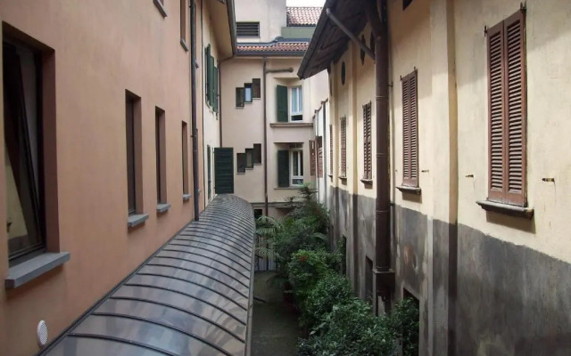B&B "Santa Marta"