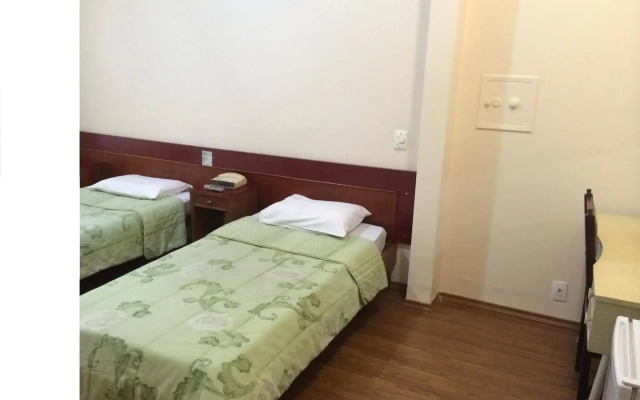 Hotel Lux