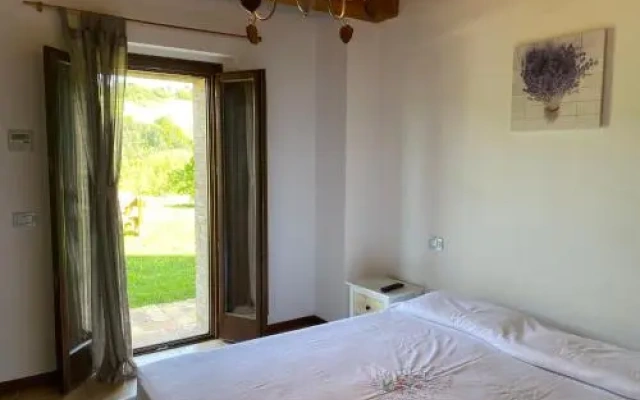 Agriturismo Cà Ferro