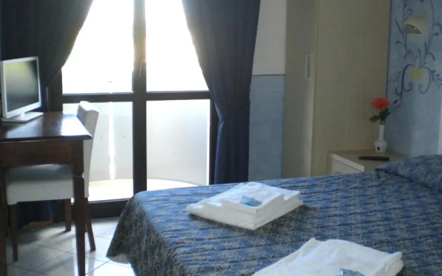 Hotel Romagna