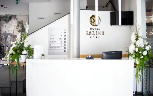 Hotel Saline