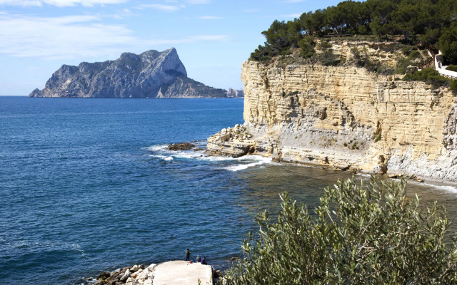 Holiday Home AMareMonte