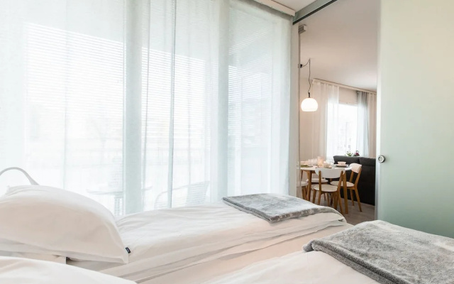 Nordica Design Residence Rovaniemi