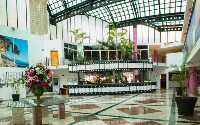 Club Hotel Drago Park