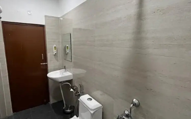 Hotel Royal flora Koramangala
