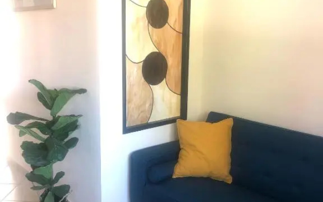 iasonas house
