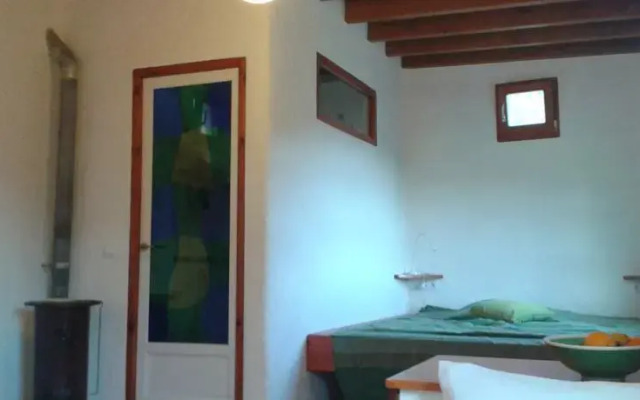 Casita Encantada