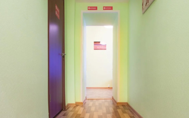 Hostels Origami