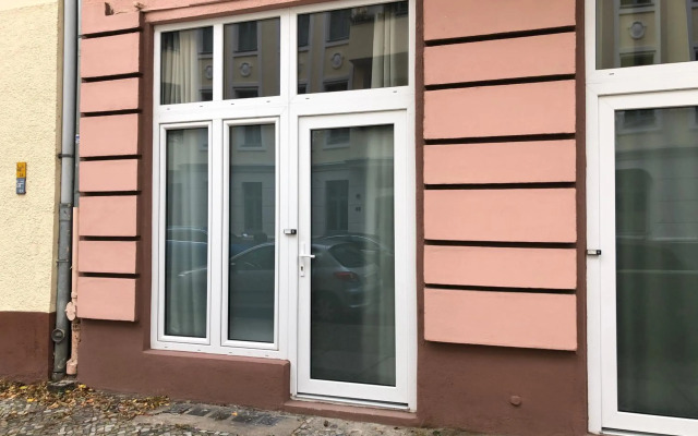 Lux Apartment in Charlottenberg