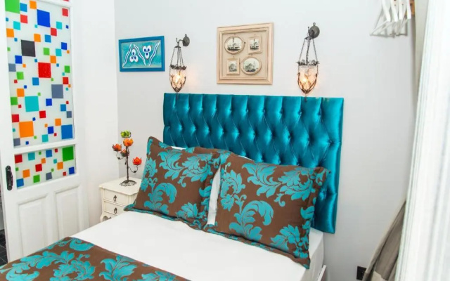 MySuite Istanbul