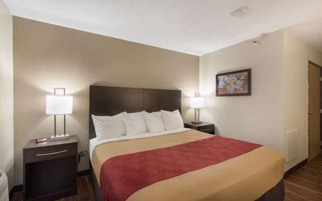 Harmony Inn