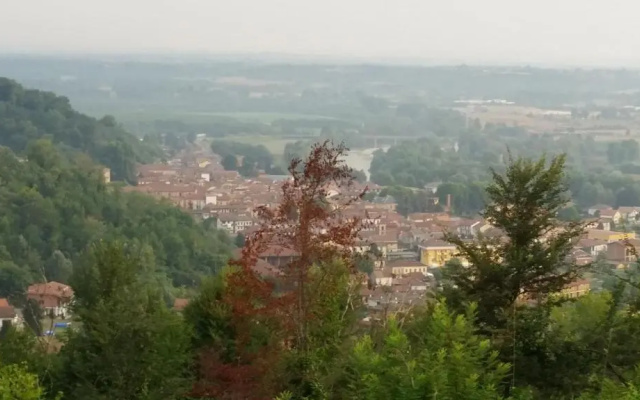 Cascina Rollone
