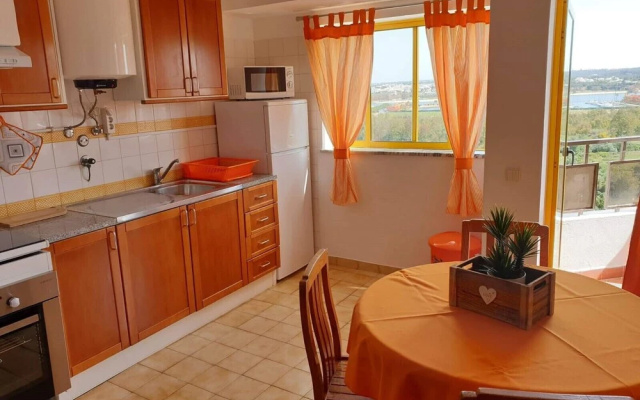 Clube Praia da Rocha II Apartment