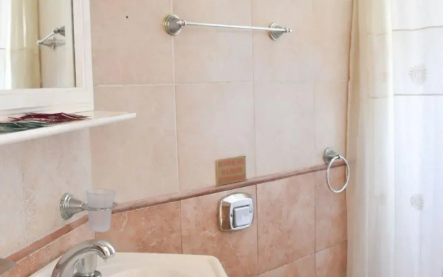 Hotel Piedras Doradas