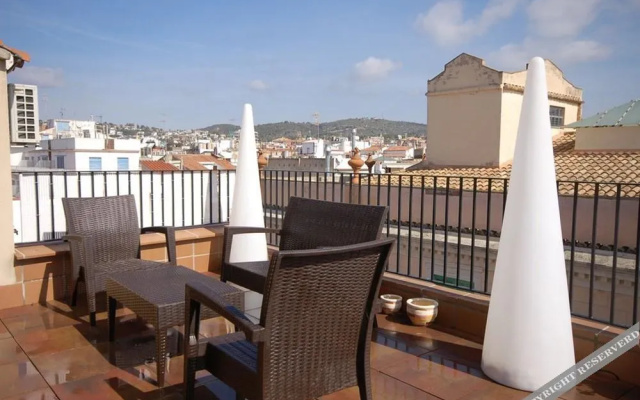 Sitges Apartaments