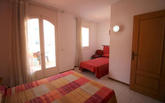 Basic Comfort Apartament Port Moxo 1º