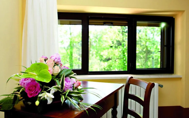 Il Nibbio Reale Country House