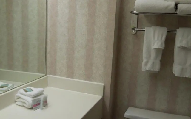 Travelodge Lexington