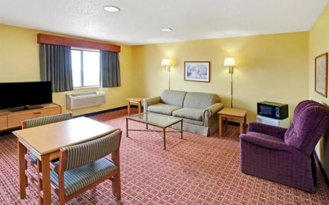 Super 8 Romeoville Bolingbrook