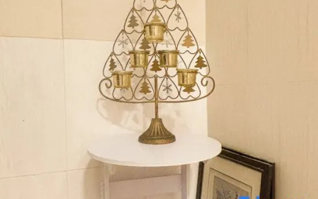 Qi Shan Hai B&B