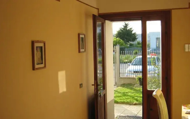 Villa Pierantonio