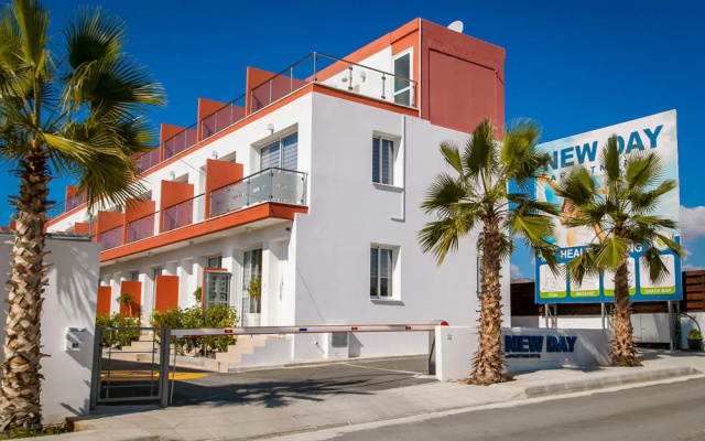 New Day Apartments