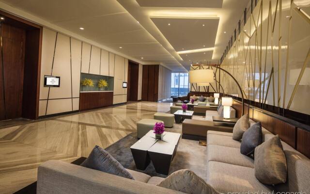 Ascott Central Wuxi 2