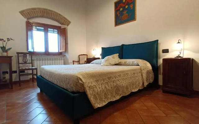 Dietro Le Mura