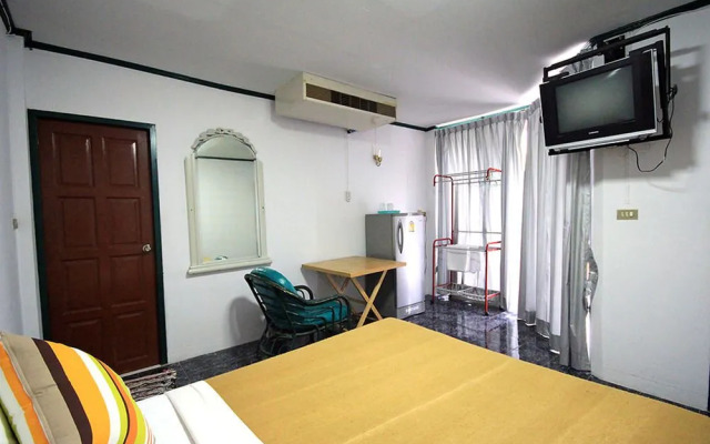 Greenhouse Cha-am
