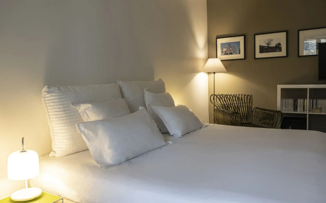Hôtel Arvor Saint Georges