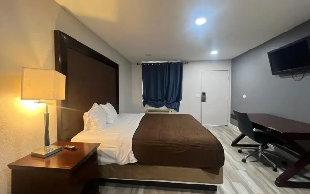 Goldstar Inn