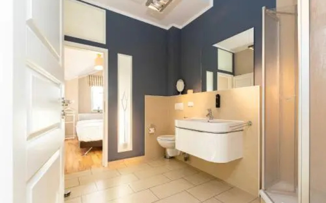 Weisse Duene Wohnung 11