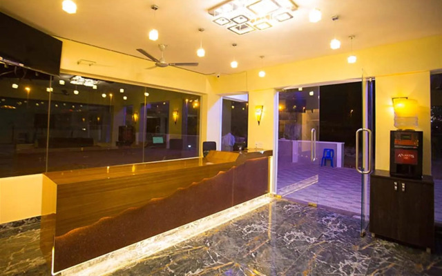 vee suites