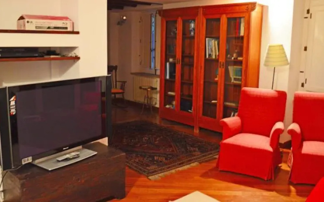 Villa Enzo