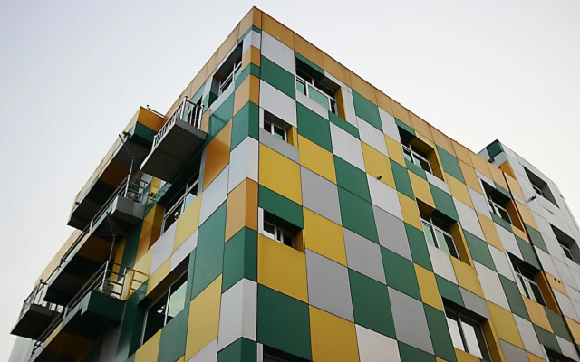 Royal Haveala Apartments
