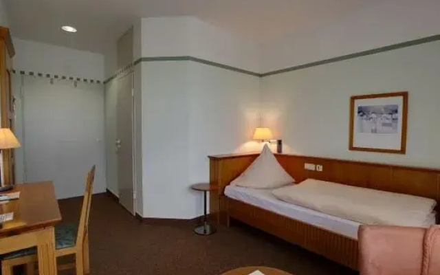 Landsitz-Hotel