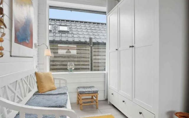 5 Star Holiday Home in Karrebaeksminde