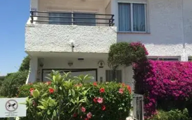 Verdemar Apartment